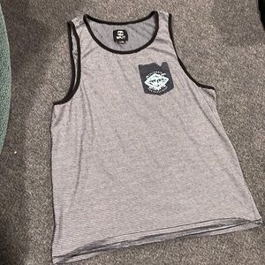 Men’s Large Tank Top
